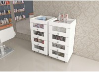 BEDROOM CAPANEMA REF PE2009 ACCESSORIES MAKE UP W